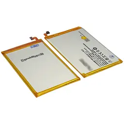 Акумулятор Li3841T43P3h4068A8 для ZTE Nubia X6/NX601J AAAA - мініатюра 2