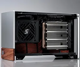 Кулер для процесора Noctua NH-L12S (NH-L12Sx77) - мініатюра 4