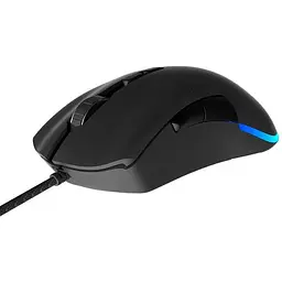 Миша MEETION RGB Backlit Gaming Mouse RGB GM20_2023 ігрова з підсвічуванням 12000dpi - мініатюра 4