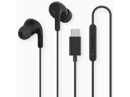 Наушники Xiaomi Type-C Earphones (BHR8930GL) Black