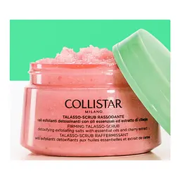 Зміцнюючий талассо-скраб для тіла Collistar Firming Talasso-Scrub 300 г - мініатюра 4