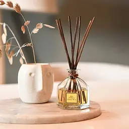 Аромадифузор Collines de Provence Oriental Wood 100 мл - мініатюра 3