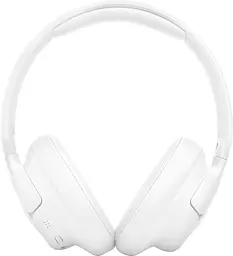 Навушники JBL Tune 730BT White (JBLT730BTWHT) - мініатюра 2