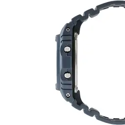 Чоловічий годинник CASIO G-SHOCK DW-5600CA-2ER - мініатюра 4
