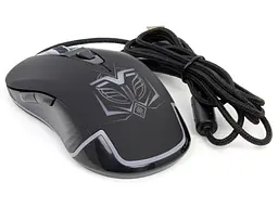 Миша Frime Hela Black USB (FMC1840) - мініатюра 5