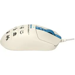 Комп'ютерна мишка A4Tech Bloody W72 Ultra USB Pixels Blue (4711421001311) - мініатюра 6