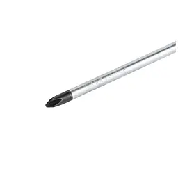 Викрутка Sigma хрестова PH2x125мм СrV (4006561) - мініатюра 2