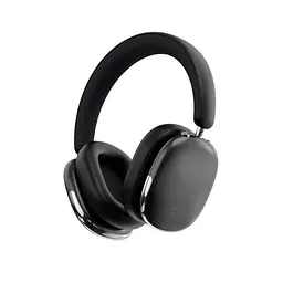 Навушники бездротові WiWU Airbuds MAX Headset TD-16 ANC чорні
