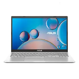 Ноутбук ASUS X515EA-EJ1414 15.6FHD/Intel Pen 7505/8/256F/int/noOS/Silver (90NB0TY2-M23260)