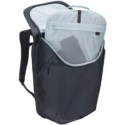 Рюкзак Thule Subterra 2 Expandable Backpack 26-32 л Dark Slate (3205055) - мініатюра 7
