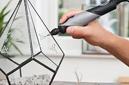 Шліфмашина шліфувально-гравірувальна Stylo+ 2050-15 9Вт Dremel teh0026252 - мініатюра 5