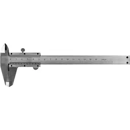 Штангенциркуль Vorel 15110 INOX/ 150 ММ / 0,02 ММ (15110)