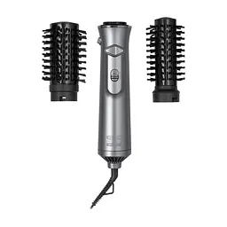 Фен-щетка ECG Modifica Hairbrush Moonstone - миниатюра 7