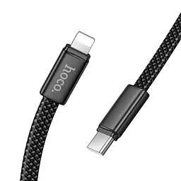 Кабель HOCO C до Lightning Exceso PD Charging Data Cable X125 1m, 30W - мініатюра 2