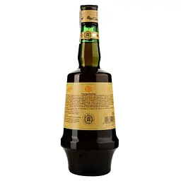 Бітер Amaro Montenegro 23% 0.75 л з келихом (872556) - мініатюра 2