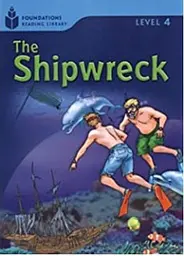 FR Level 4.5 Shipwreck,The