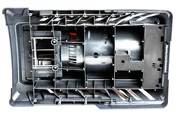Садовий подрібнювач GTM MS2800/45 фрезерний механізм - мініатюра 9