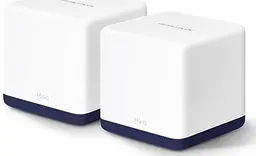 Маршрутизатор Mercusys HALO-H50G-2-PACK