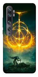 TPU чохол Demsky Elden ring для Xiaomi Mi Note 10 / Note 10 Pro / Mi CC9 Pro