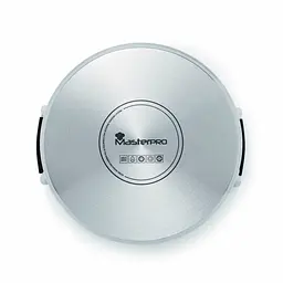 Каструля з кришкою MasterРro Smart, 24, 7.21 л (BGEU-3779) - мініатюра 2