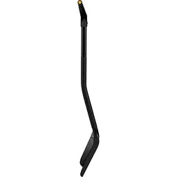 Лопата совкова для бетону Fiskars Ergonomic Pro (1066713) - мініатюра 3
