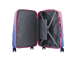Валіза Semi Line 29 L Rose/Blue Gradient (T5650-3) - мініатюра 9