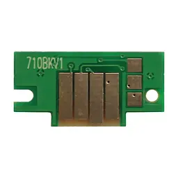 Чип для картриджа Canon PFI-710BK/2354C001, 700 мл, black Apex (CHIP-CAN-PFI710BK)