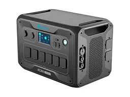 Зарядна станція Bluetti AC300 + battery module B300K - мініатюра 4