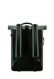 Рюкзак 14,1" Samsonite COATIFY BIZ GREEN 39x28x12 KP5*04002 - мініатюра 6