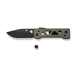 Ніж складаний Weknife Tyro WE24001-3 - мініатюра 9
