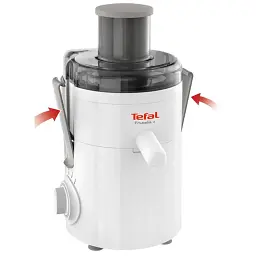 Соковитискач TEFAL ZE370138 - мініатюра 4