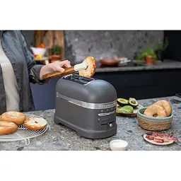 Тостер KitchenAid 5KMT2204EMS - мініатюра 6