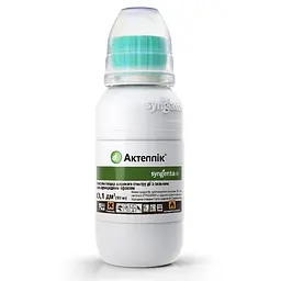Інсектицид Актеллік 100 мл, Syngenta