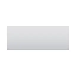 Панель для ванни AM.PM Like A0 150x70 фронтальна (W80A-150-070W-P)