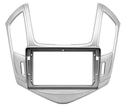 Перехідна рамка Chevrolet Cruze Carav 22-242