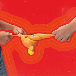 Стретч-іграшка Stretch Armstrong - Силач Армстронг Stretch Armstrong 00095 - мініатюра 6