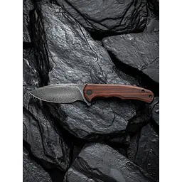 Ніж складаний Civivi Mini Praxis C18026C-DS1 - мініатюра 17