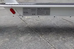 Електросамокат KUGOO M365 PRO Max 500W 11 Ah білий - мініатюра 7
