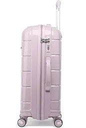Валіза Semi Line 28" (L) Light Pink (T5793-3) (DAS303022) - мініатюра 3