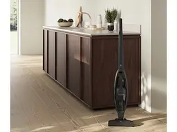 Пилосос акумуляторний Electrolux ES31CB18GG (900402230) - мініатюра 3