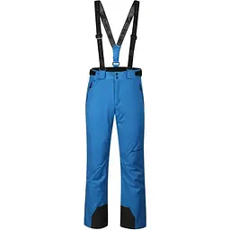 Штани Alpine Pro Edes S Синій (1054-007.020.0114) - мініатюра 2