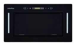 Витяжка Interline JOLLY BL A/60/GL/K - мініатюра 7