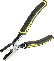 Плоскогубці Stanley FatMax 6-in-1 комбіновані 200 мм (FMHT0-75469) - мініатюра 2
