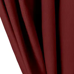 Скатертина Cosas Wine водовідштовхувальна 100х100 см бордова (Cloth_10Bordo_DUK_100x100) - мініатюра 4
