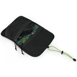Рюкзак Osprey Escapist Velocity 6 S/M Зелений (1054-009.3867) - мініатюра 3