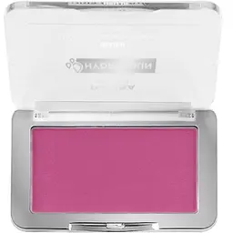 Рум'яна-мус Parisa Hydro Skin Blush Mousse to Powder Pigment PHB-04 №04 Red grape 6 г - мініатюра 2
