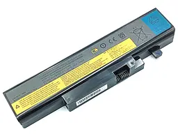 Акумулятор для ноутбука Lenovo L10L6Y01 IdeaPad Y460, Y460A, Y560, Y560A, B560, V560, V560A (L10S6Y01) (11.1V 5200 mAh).