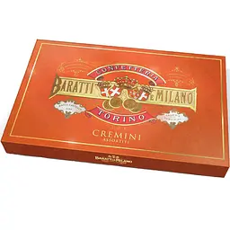Цукерки шоколадні Baratti & Milano Cremini Assortiti 270 г - мініатюра 2