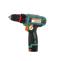 Шуруповерт акумуляторний Sturmax CDM3212DFR