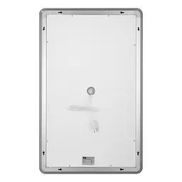 Дзеркало Kroner KRP Spiegel VR6-5080 з LED-підсвічуванням (CV035334) - мініатюра 5